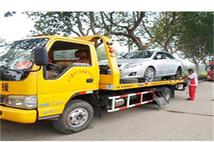 洋泾街附近24小时汽车拖车服务热线