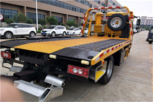 洋泾街24小时汽车送油服务公司