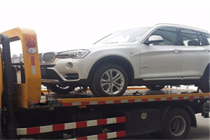 洋泾街拖车24小时服务电话